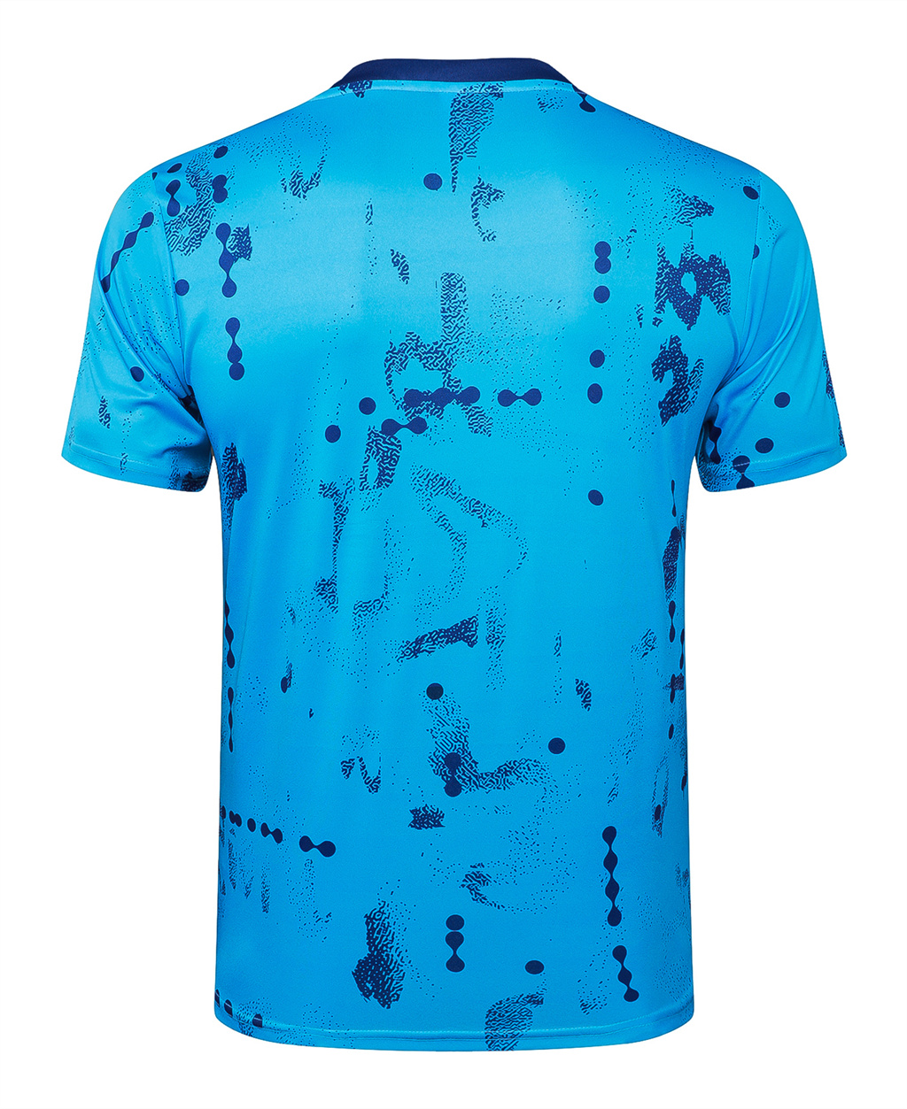 Chelsea Training Short sleeve Suit 24/25