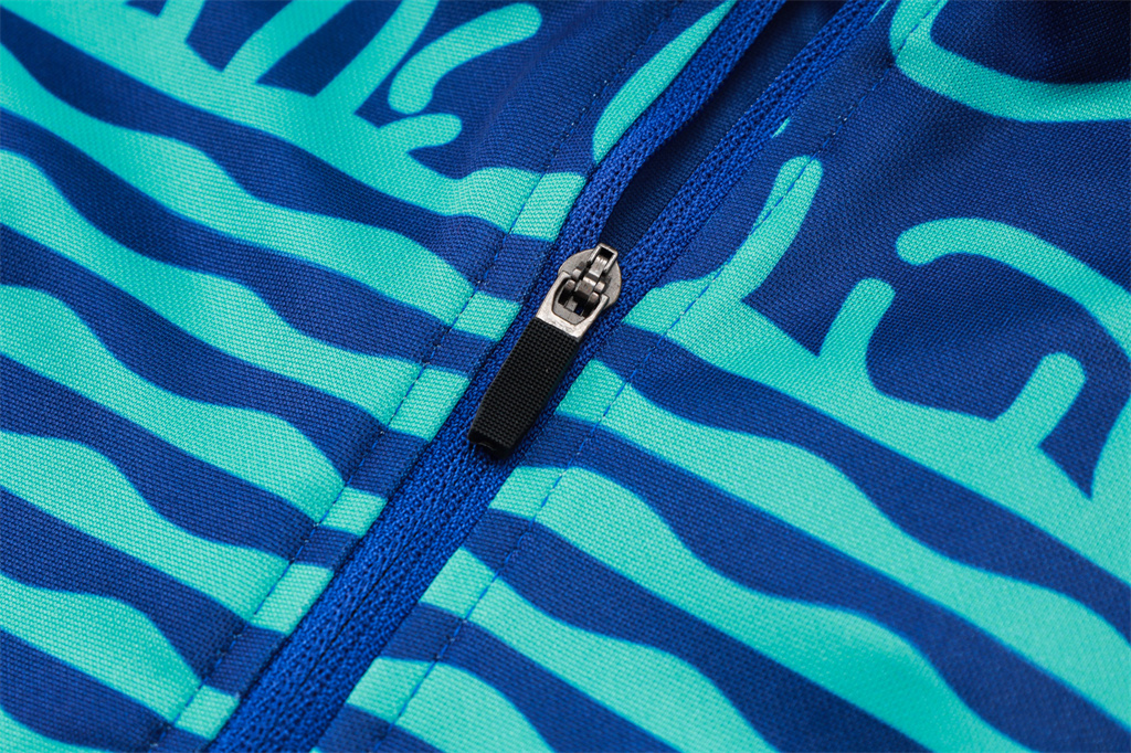 Brazil Training Jersey Suit 24/25