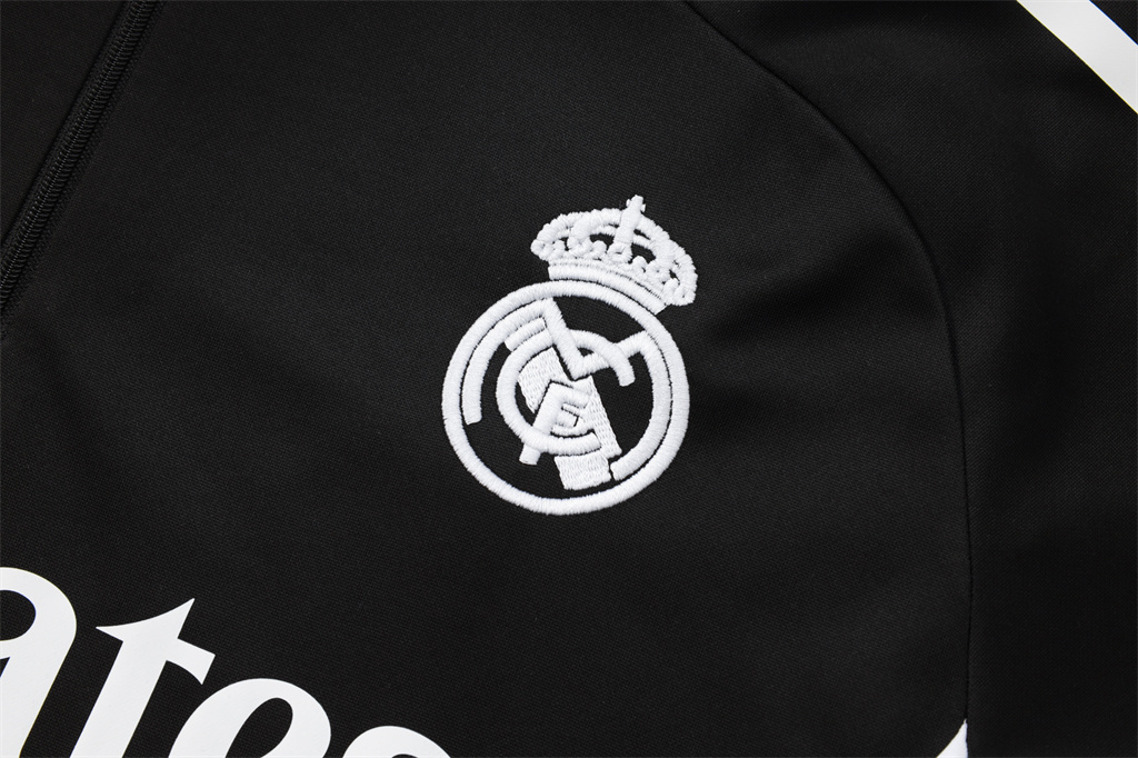 Real Madrid Training Jersey Suit 25/26