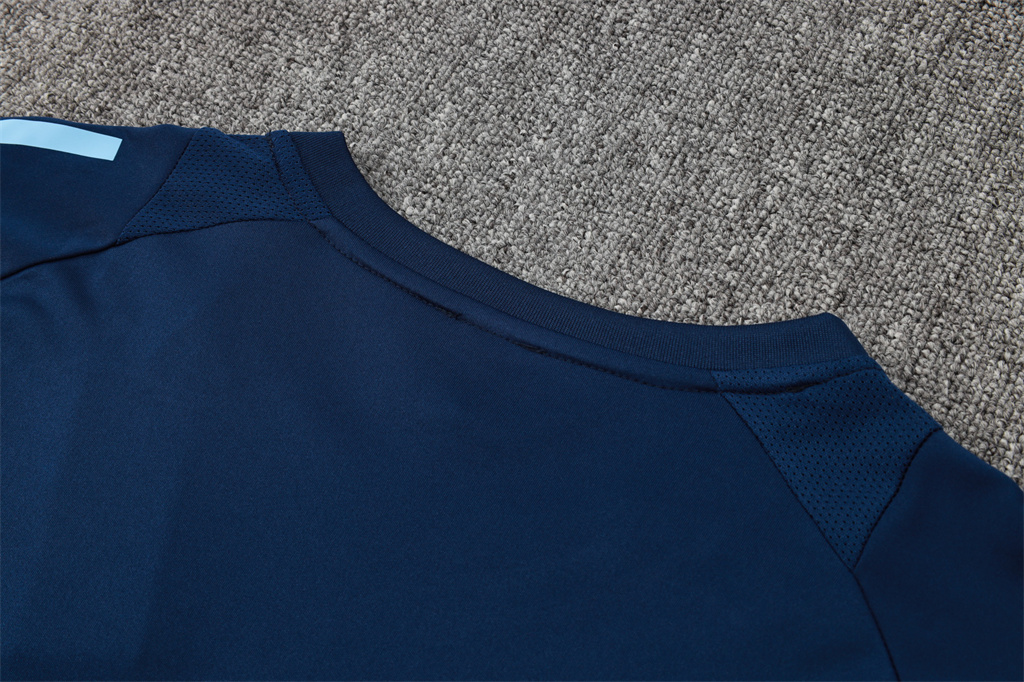 Arsenal Training Short sleeve Jersey 24/25