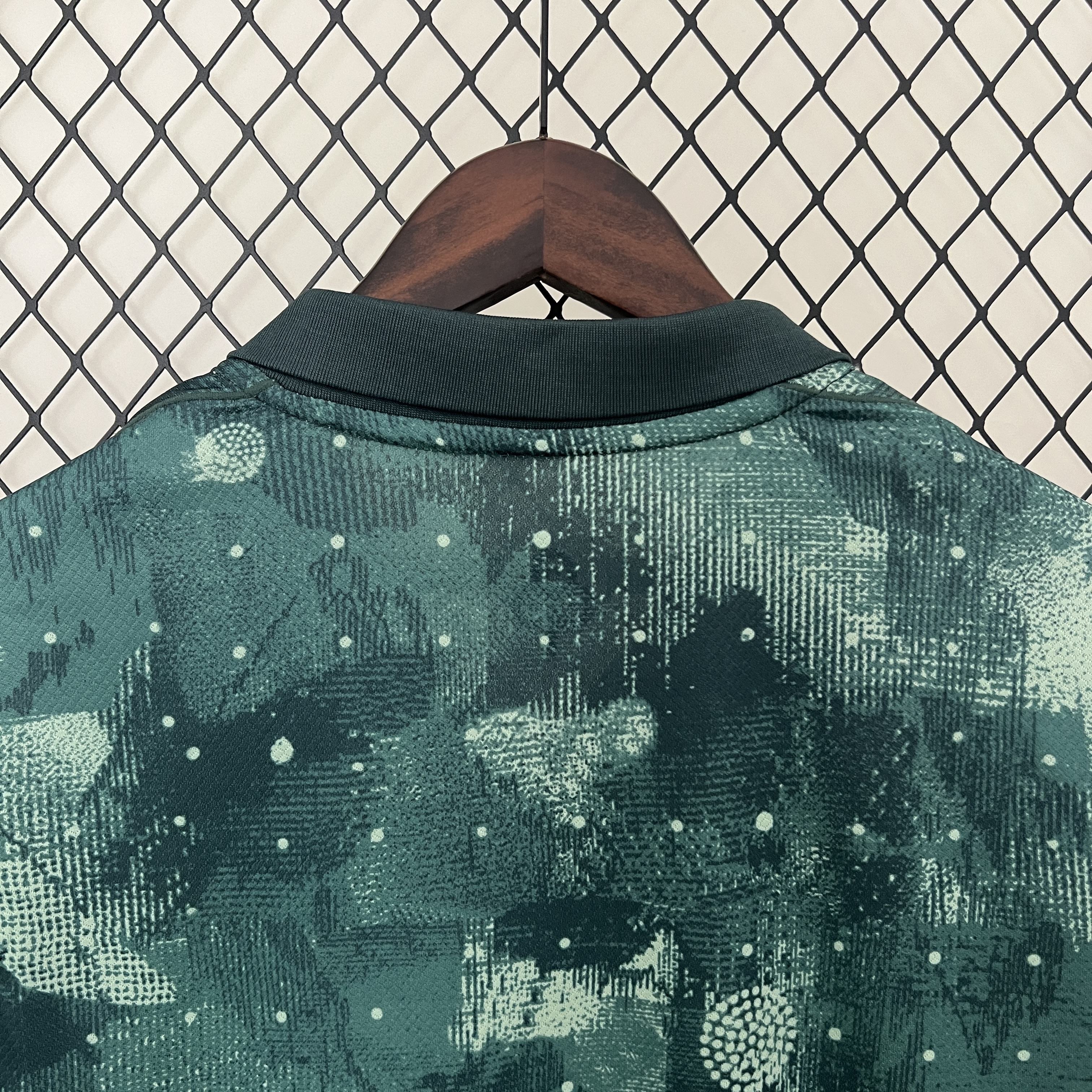 Tottenham Hotspur Third Man Jersey 24/25