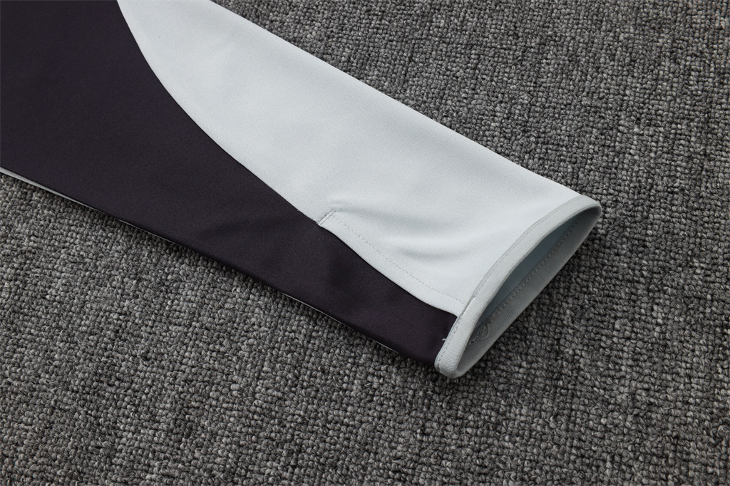 套装 Juventus Training Jacket Suit 24/25