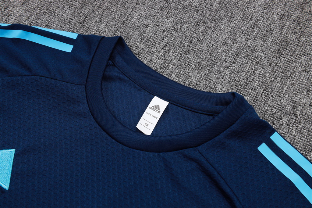 Arsenal Training Short sleeve Jersey 25/26