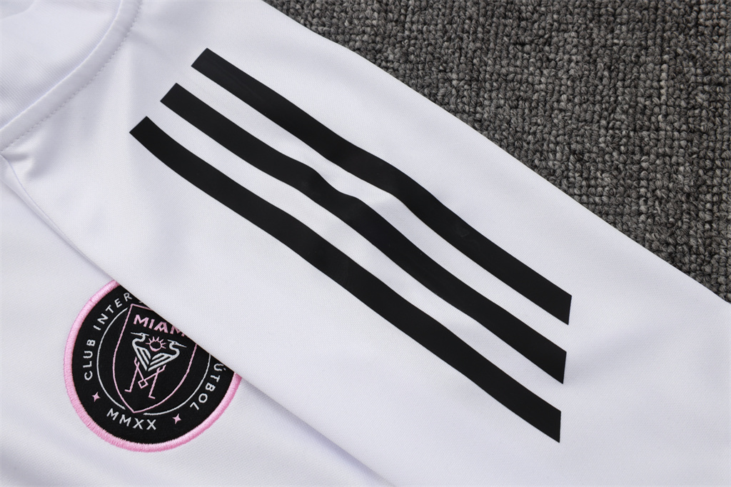 Inter Miami Training Jersey Suit 25/26