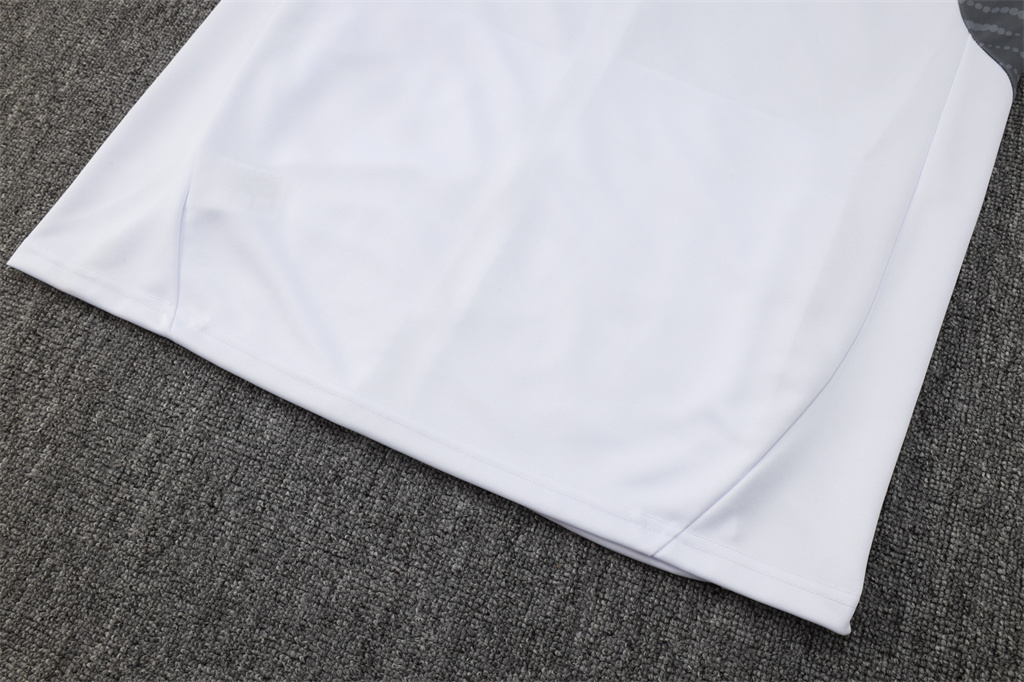 Real Madrid Training Jacket 25/26