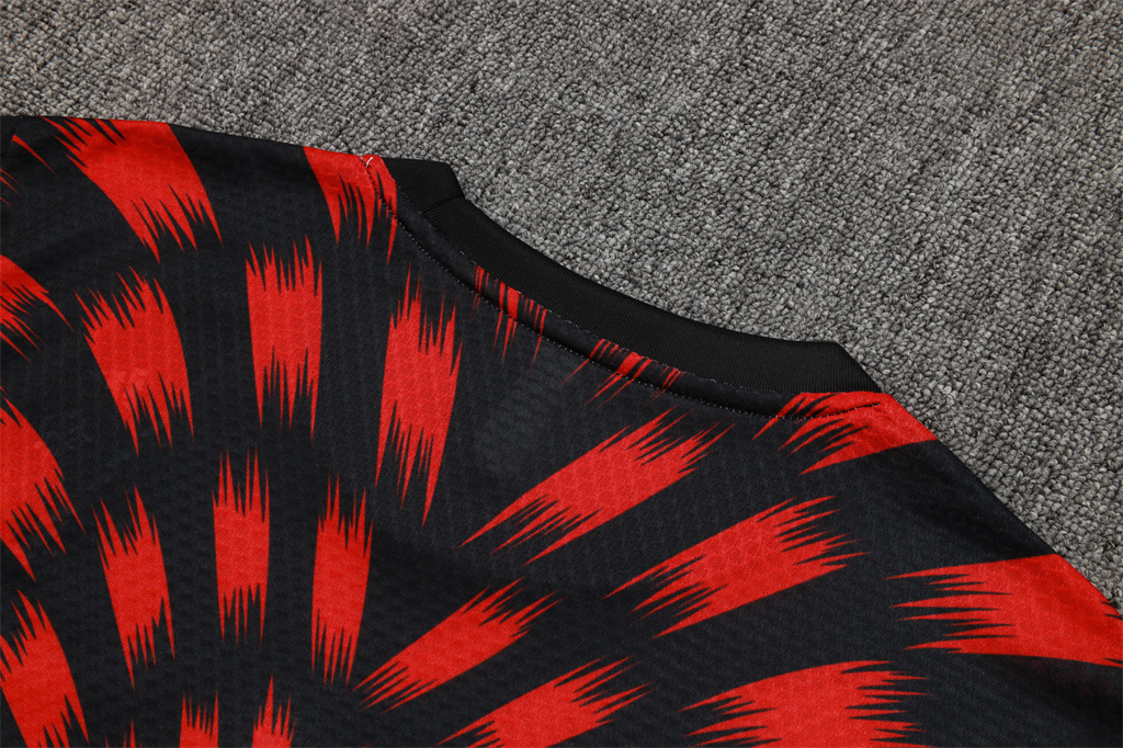 Flamengo Training Short sleeve 25/26