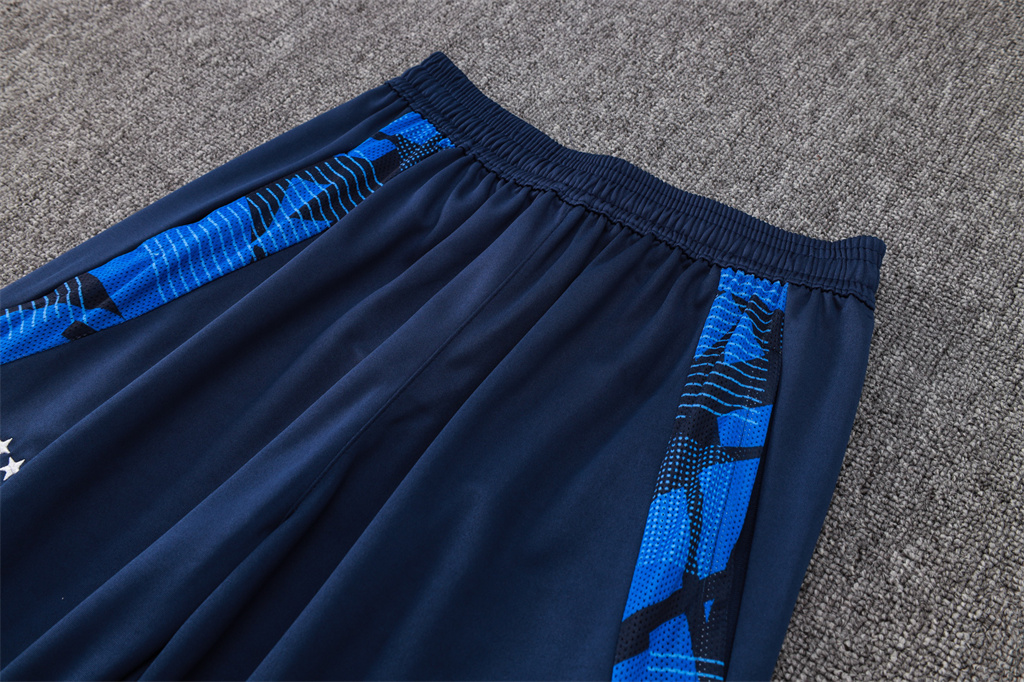 Italy Training Pants 24/25