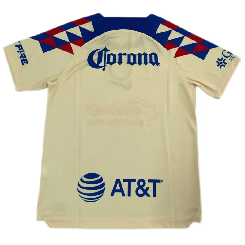 Club America 2023/24 Home Jersey