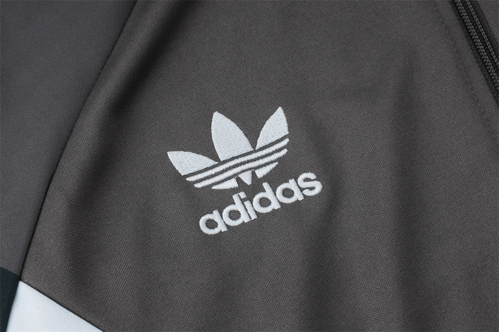 Real Madrid Training Jacket 24/25