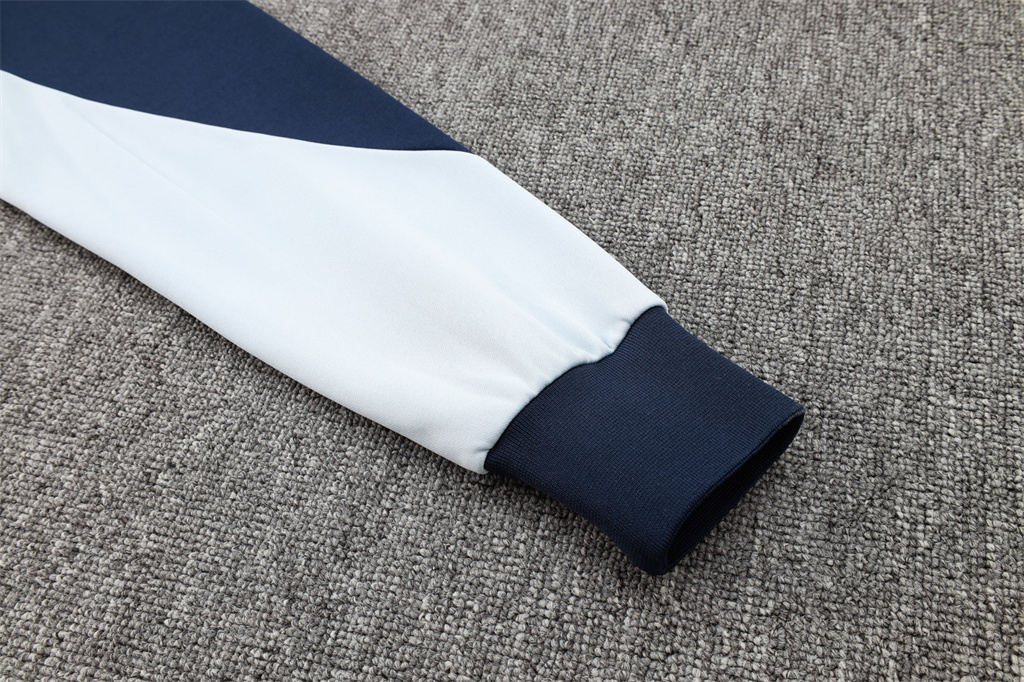 France Training Jacket Suit 24/25