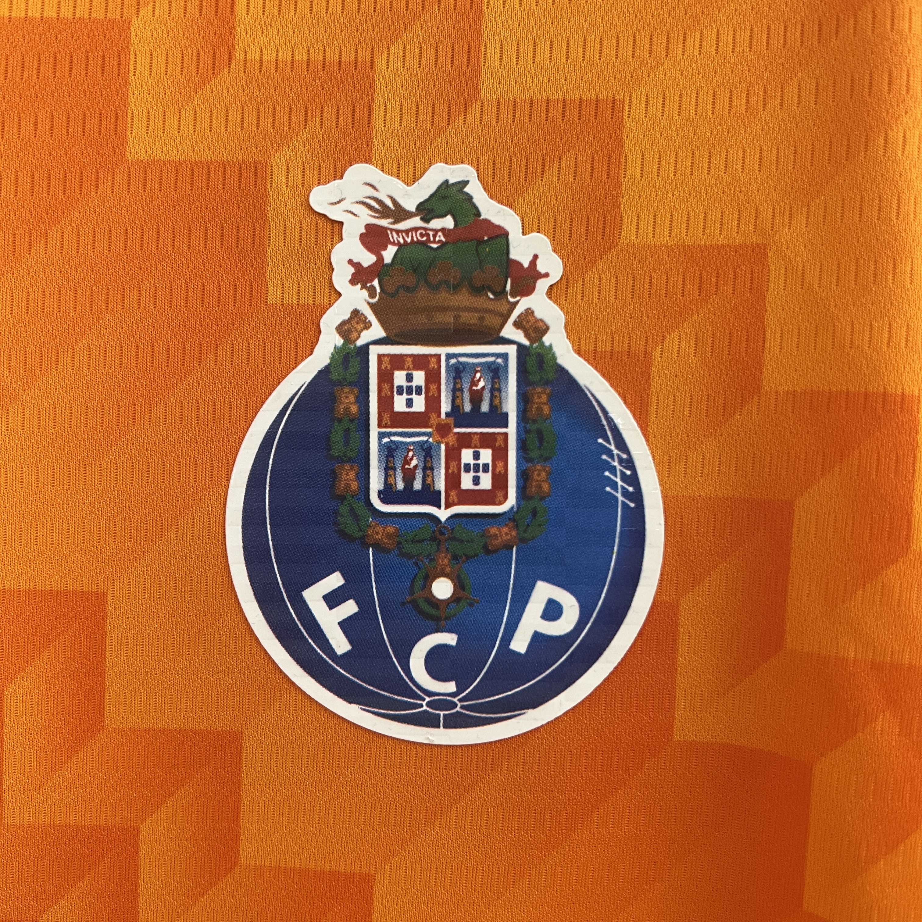 FC Porto Away Man Jersey 24/25