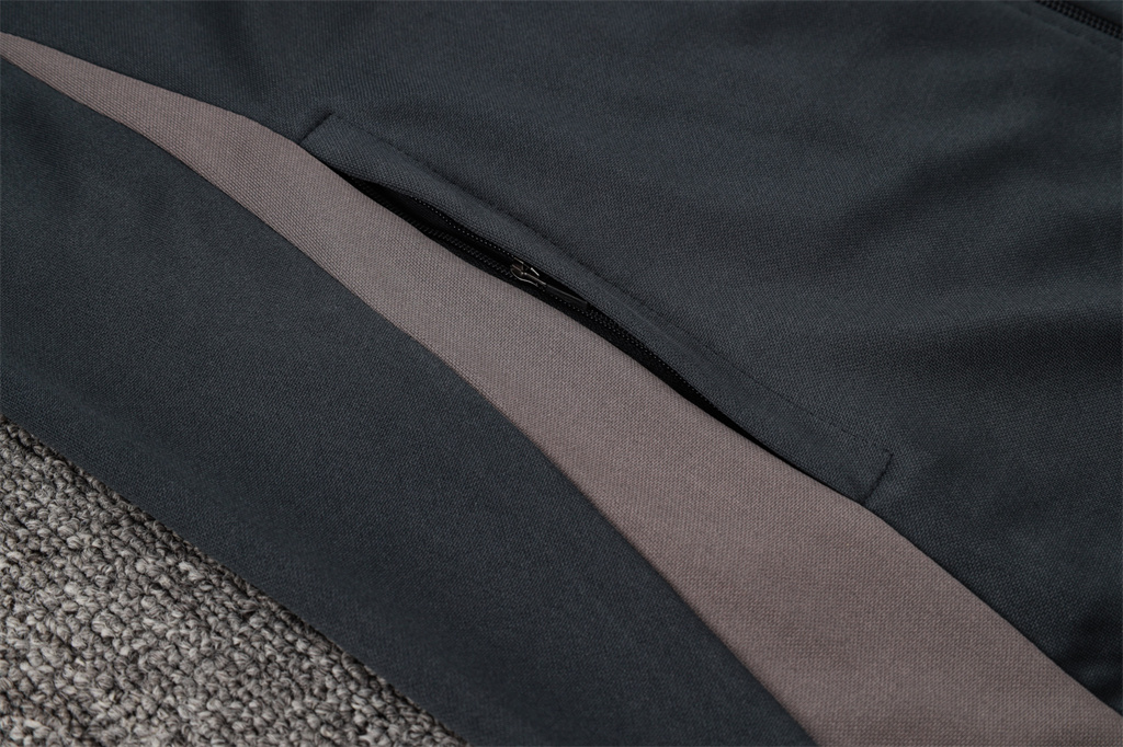 Real Madrid Training Jacket 24/25