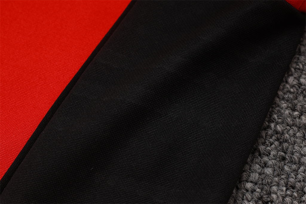 Liverpool Training Jersey Suit 25/26