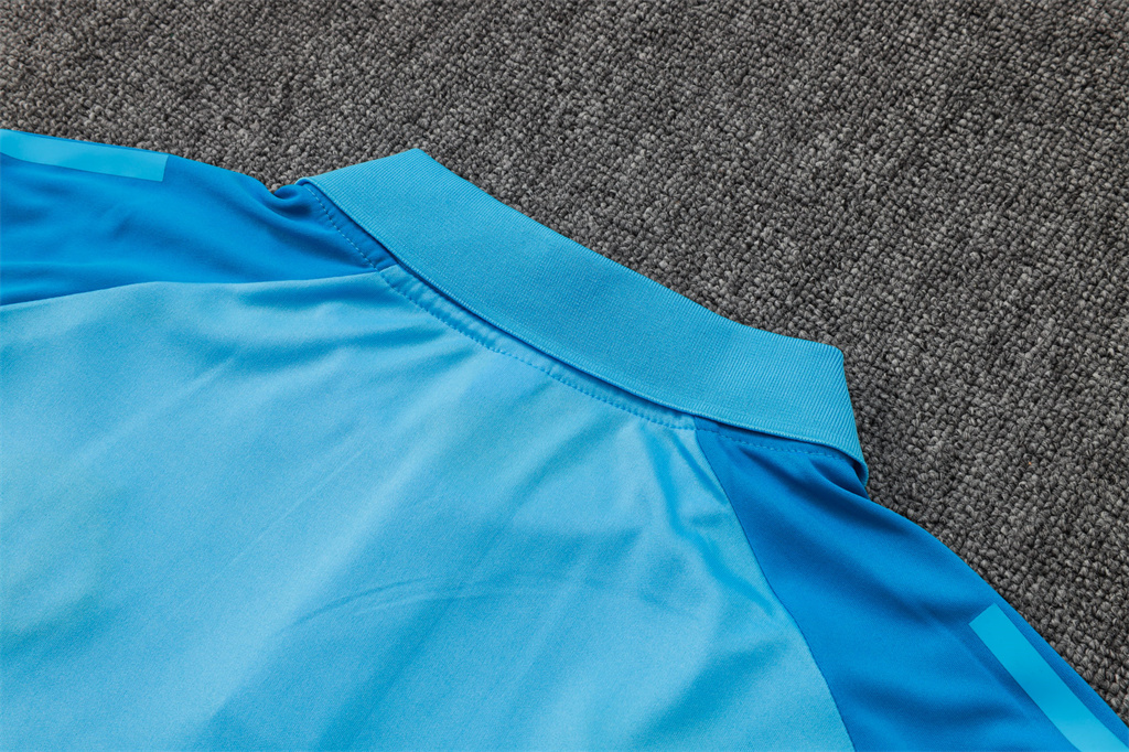 Flamengo POLO Jersey 24/25