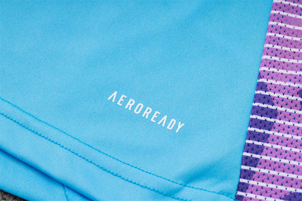 Argentina Training Short sleeve Jersey 24/25