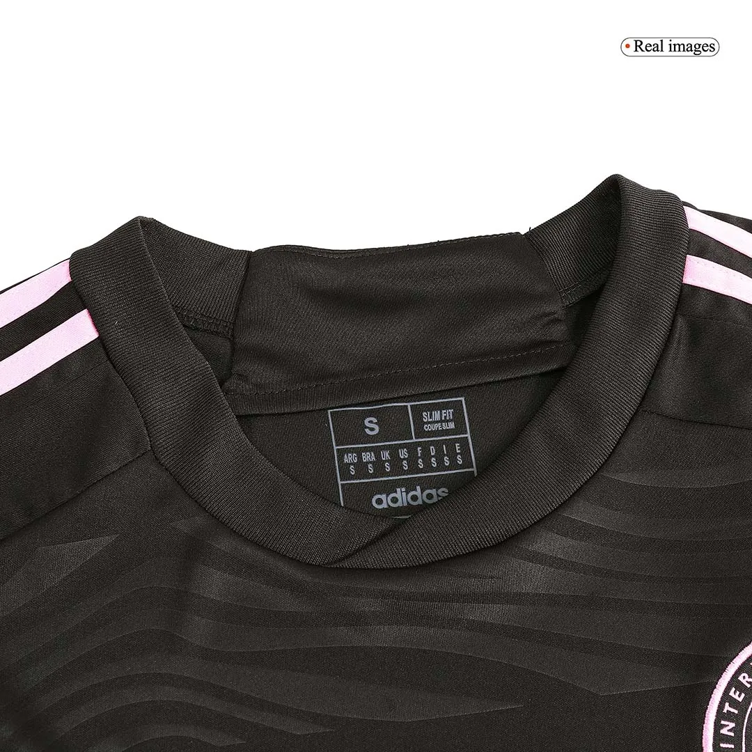 2023 Inter Miami CF Away Jersey