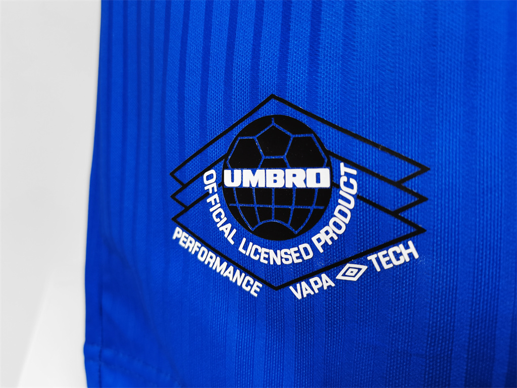 Manchester United Away Retro Jersey 96/98