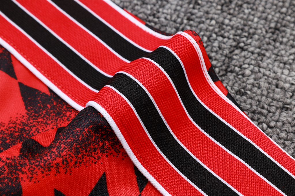 Manchester United Training Jacket 25/26