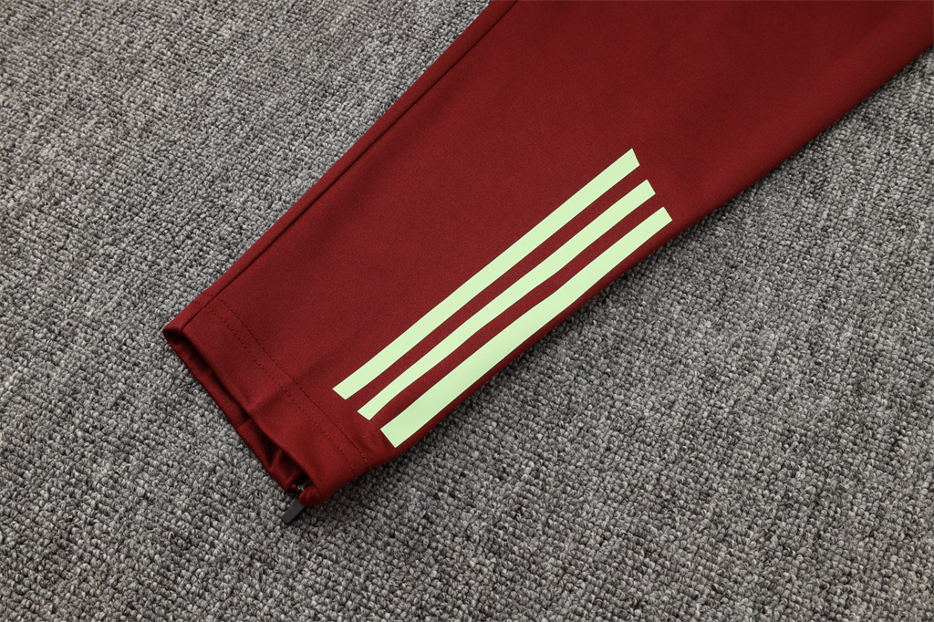 Mexico Training Jacket 24/25