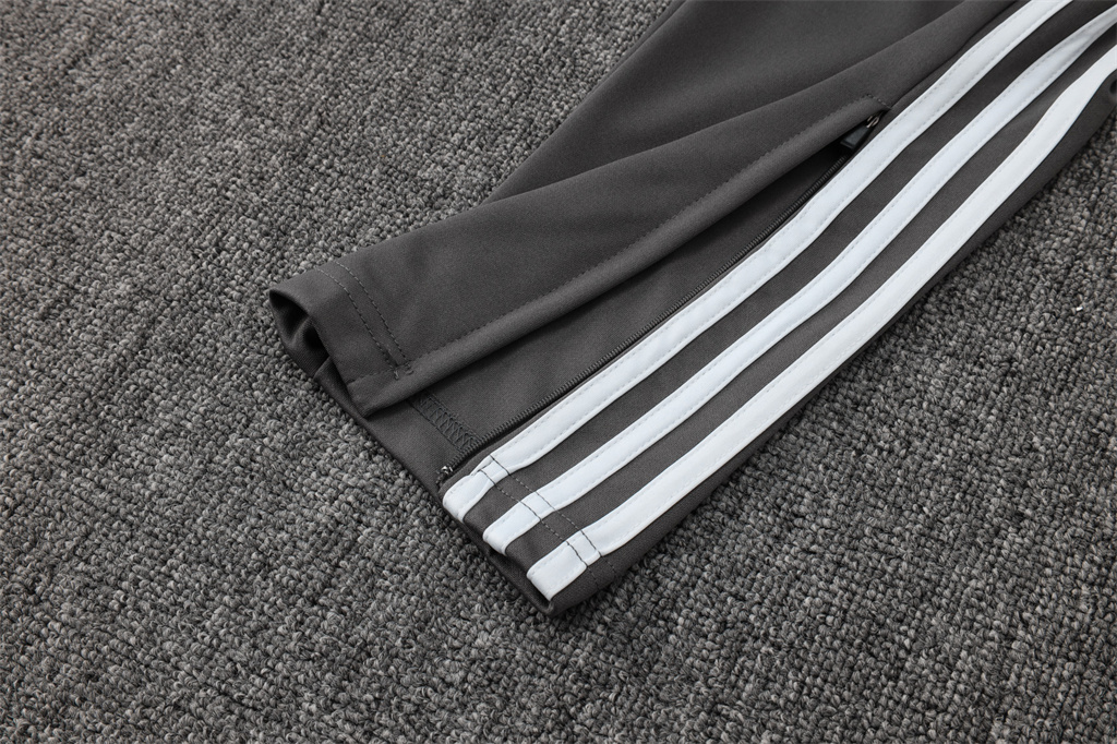 Real Madrid Training Jacket 24/25