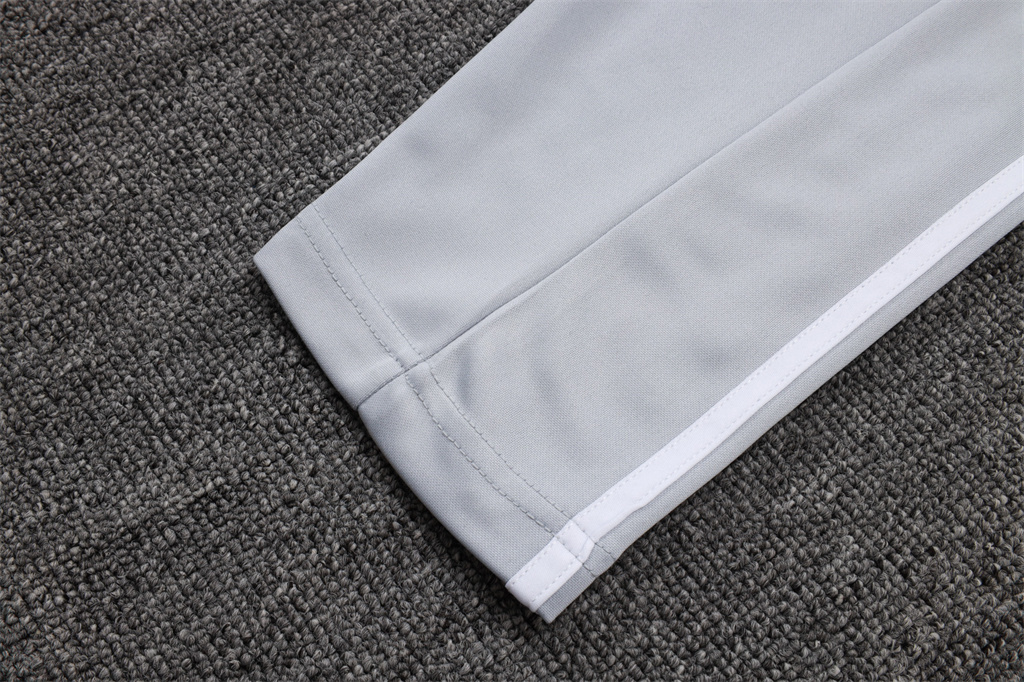 Real Madrid Training Jersey Suit 25/26