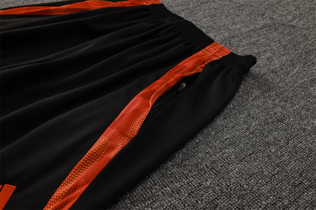 Internacional Training Jersey Suit 24/25