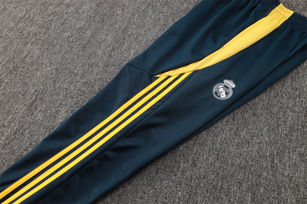 Real Madrid Training Suit 24/25