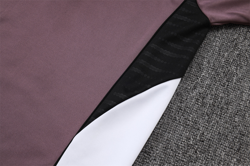 Manchester United Training Jersey Suit 25/26