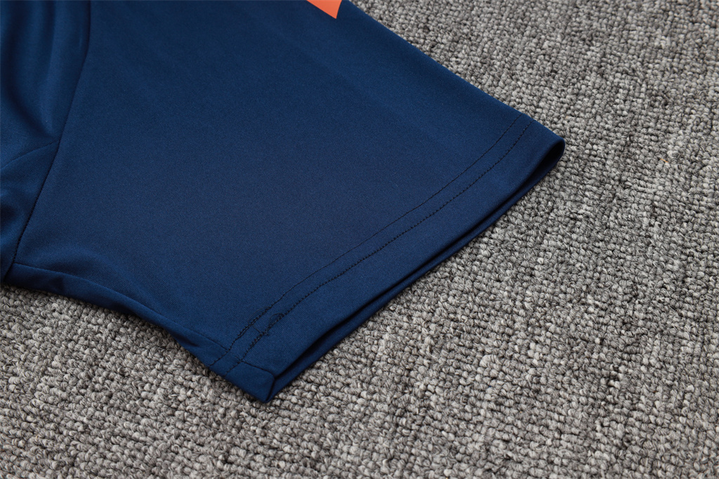 Manchester United POLO Jersey 24/25