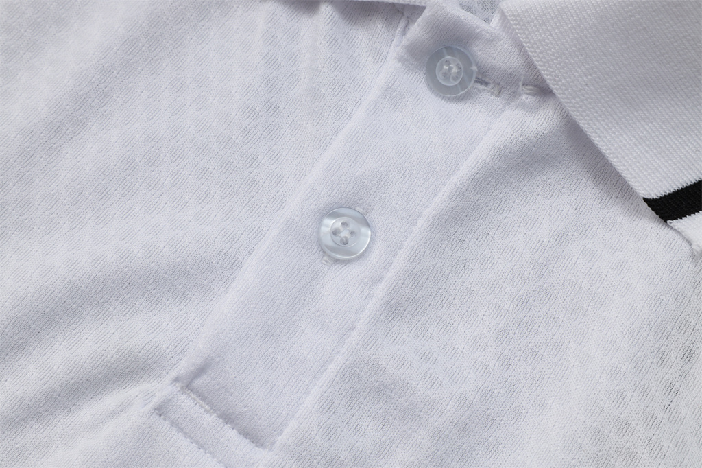 Real Madrid POLO Jersey 25/26