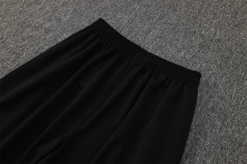 Real Madrid Training Jacket 25/26