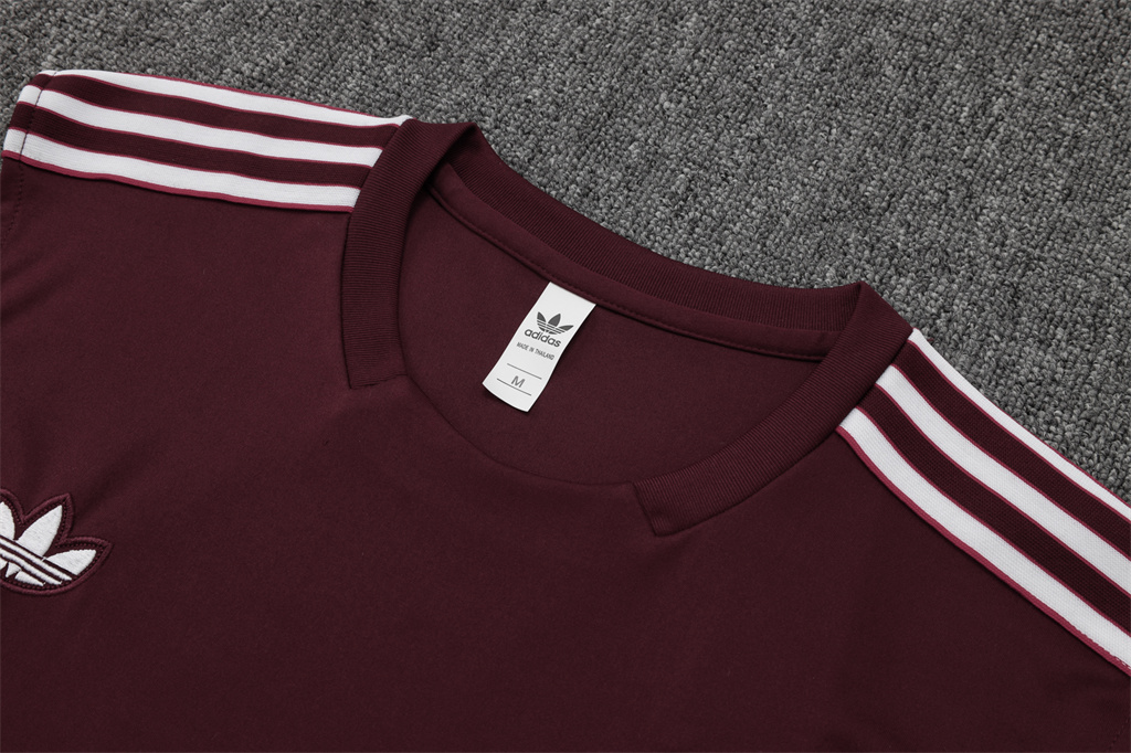 Bayern Munich Training Jersey 25/26