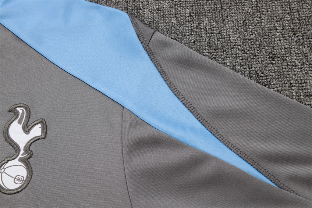 Tottenham Hotspur Training Jersey Suit 24/25