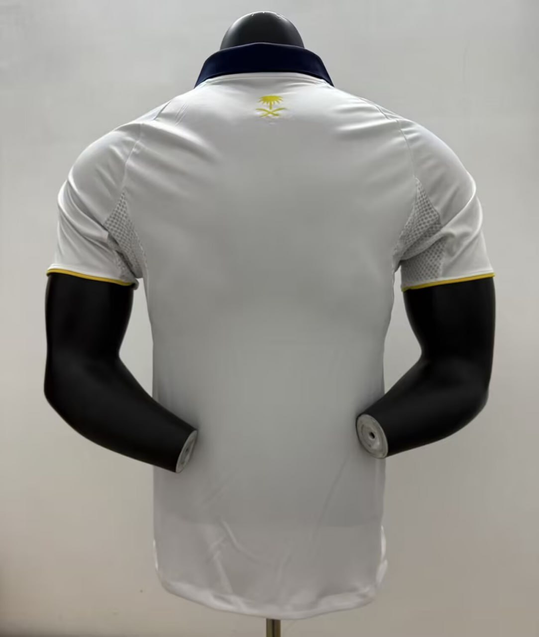 Al-Nassr Third Player Version Man Jersey 25/26