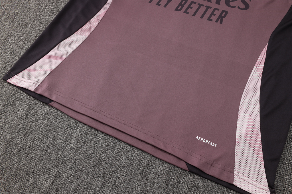 Arsenal Training Jersey 24/25