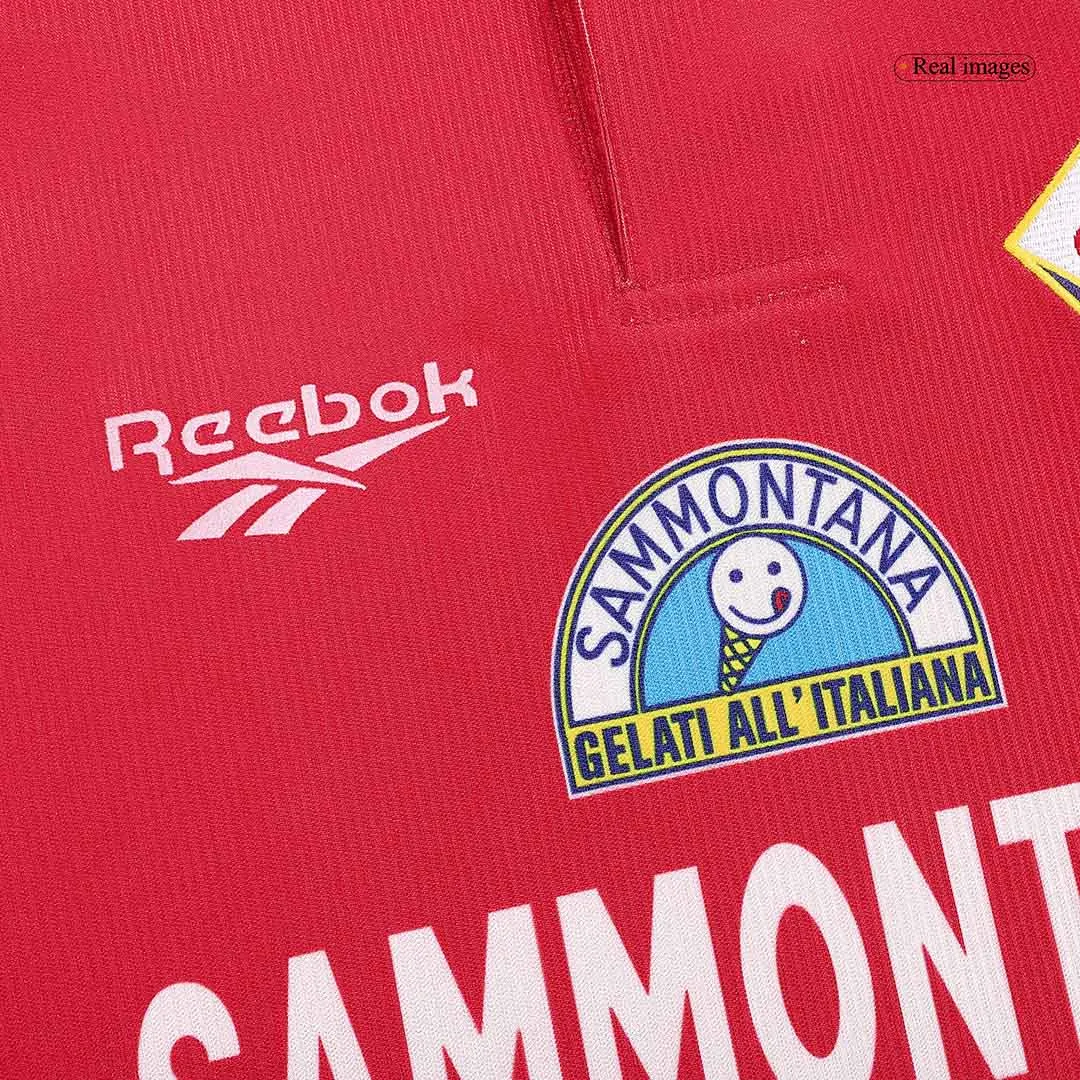 95-97 Fiorentina Retro Third Away Jersey