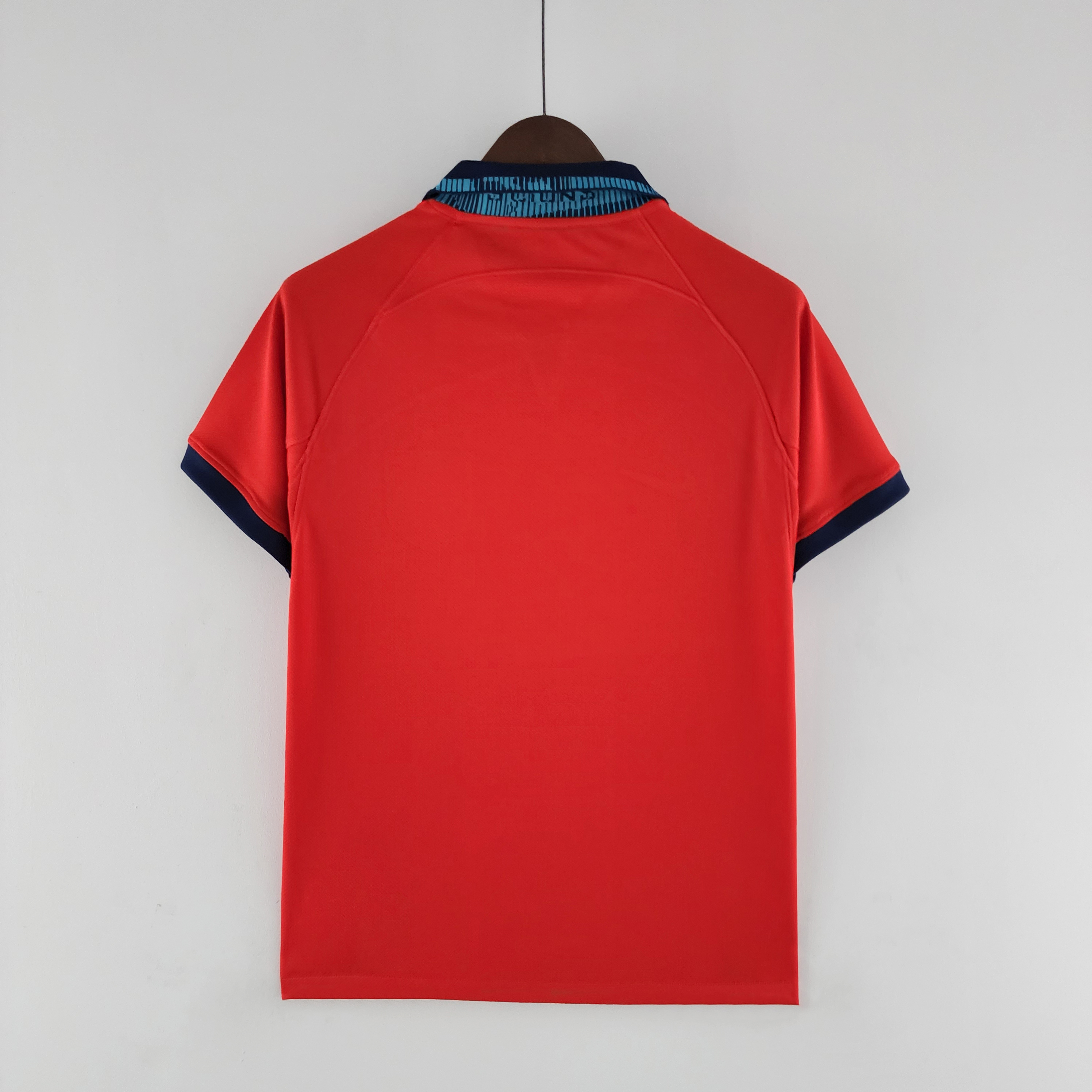 England 2022 World Cup Away Jersey