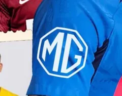 24-25 FCSB Away Soccer Jersey