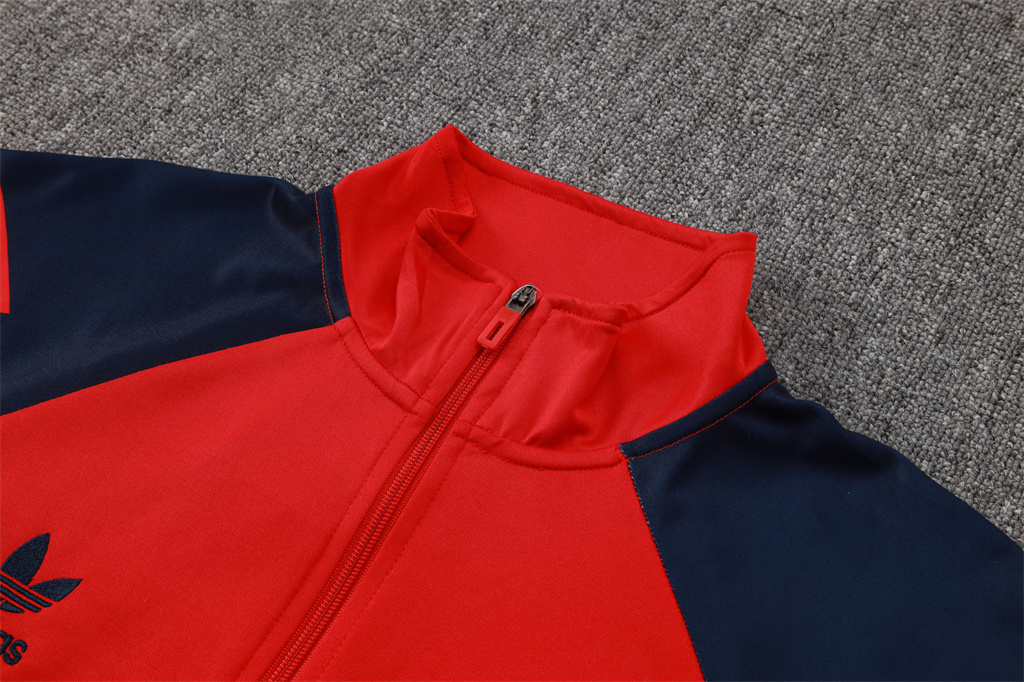 Arsenal Training Jacket 24/25