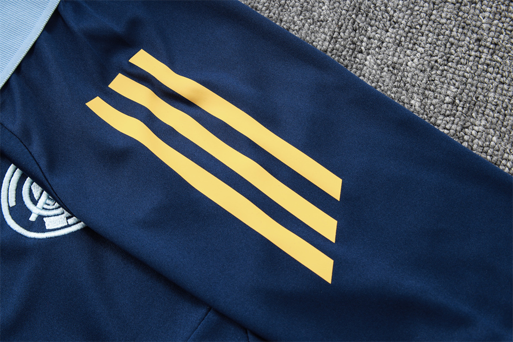 Real Madrid POLO Jersey 24/25