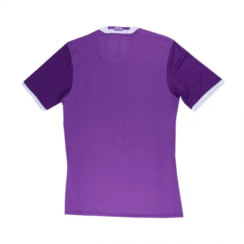 16-17 Real Madrid Retro Jersey Away