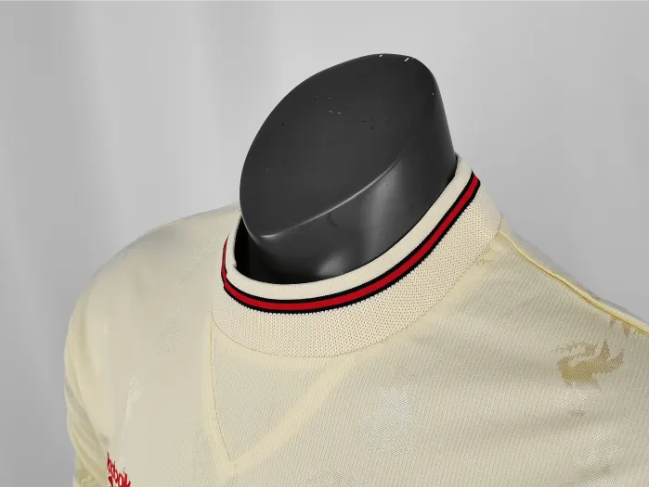 Liverpool Away Retro Jersey 96/97