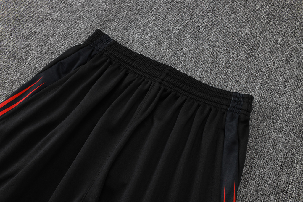 Flamengo Training Jersey 25/26