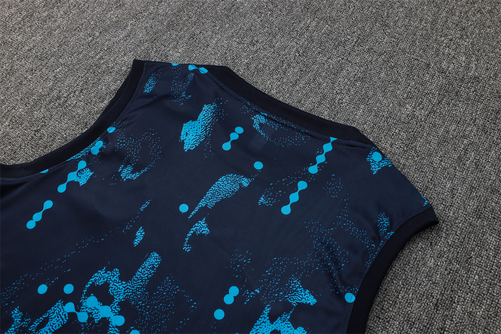 Chelsea Training Jersey 24/25