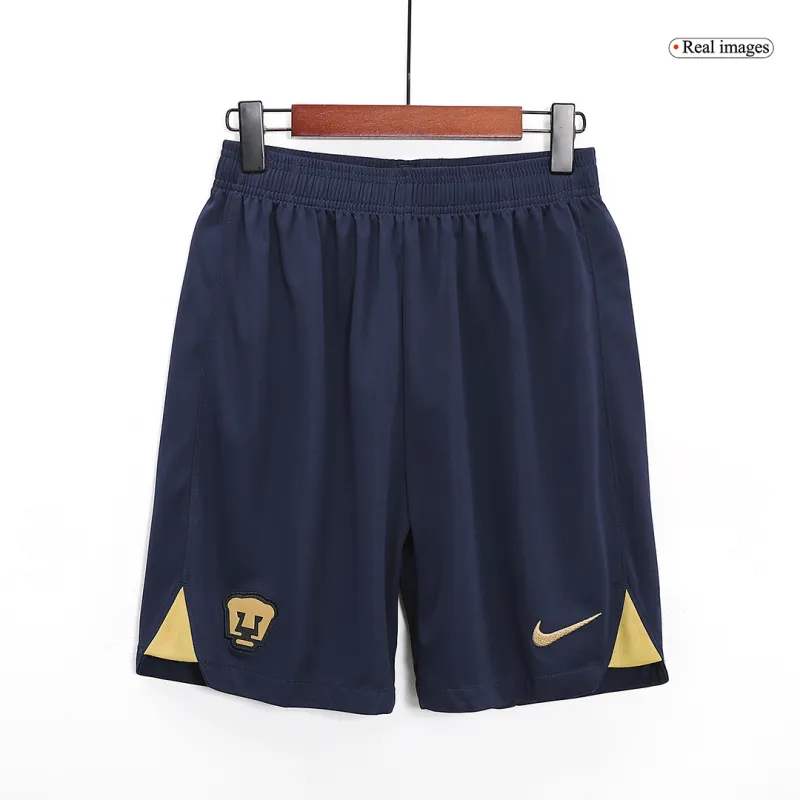 Pumas UNAM 2023/24 Away Shorts