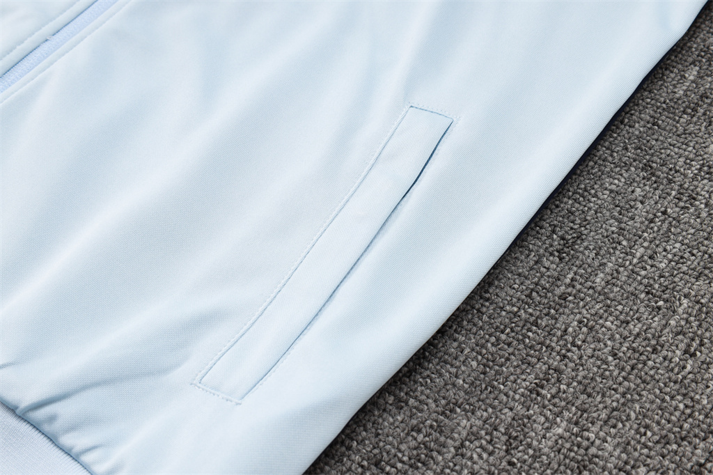 France Kids Training Suit 24/25