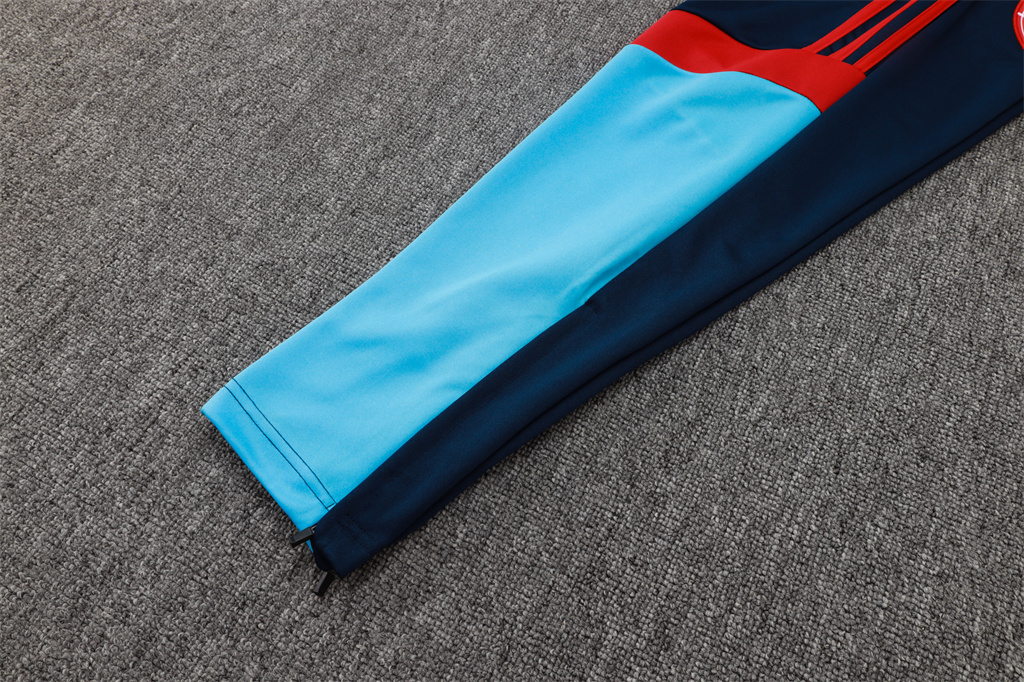 Arsenal Training Jacket 24/25