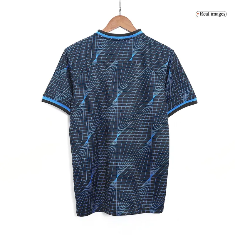 23-24 Women's Chelsea Away Jersey