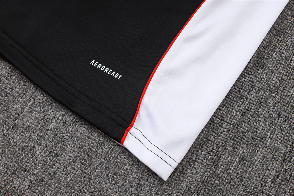 Bayern Munich Training Jersey Suit 25/26