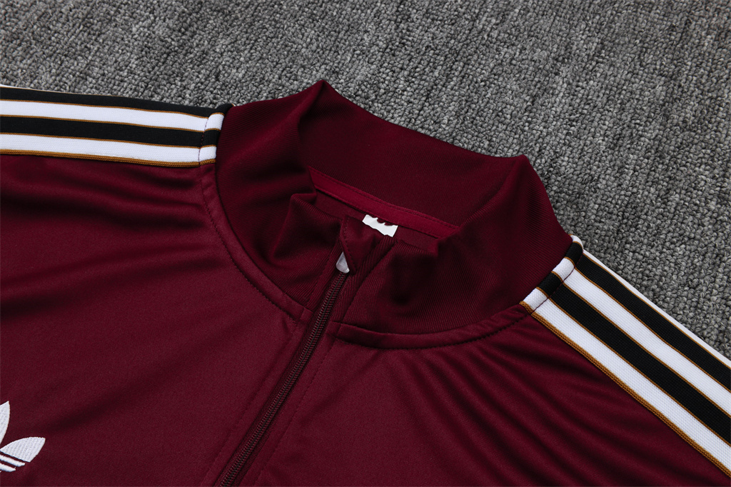 Ajax Training Jersey Suit 25/26